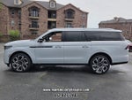 2026 Lincoln Navigator L Black Label