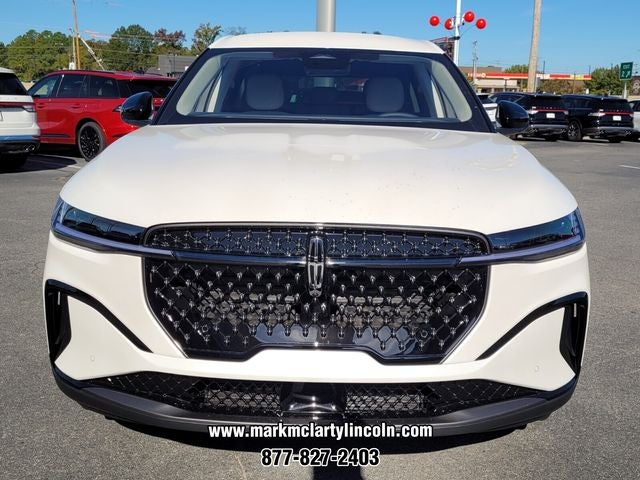 2026 Lincoln Nautilus Premiere - Photo 10