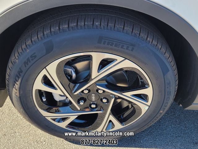 2026 Lincoln Nautilus Premiere - Photo 11