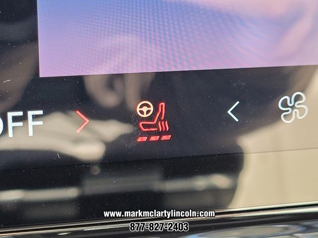 2026 Lincoln Nautilus Premiere - Photo 14