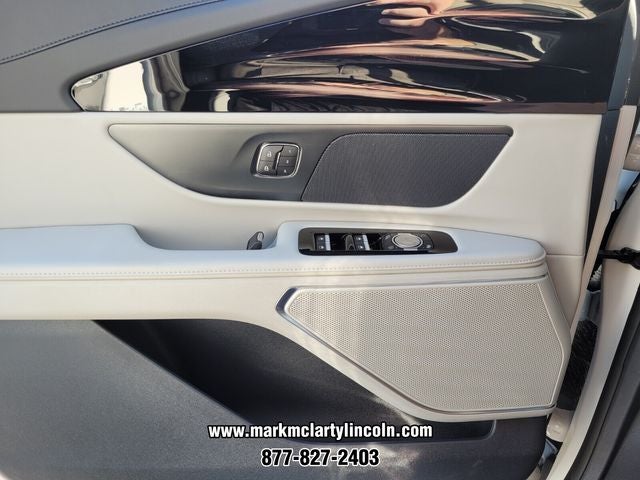 2026 Lincoln Nautilus Premiere - Photo 17