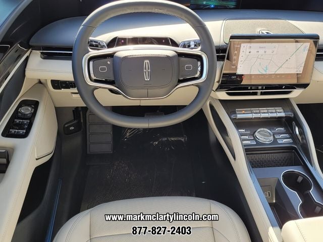 2026 Lincoln Nautilus Premiere - Photo 6
