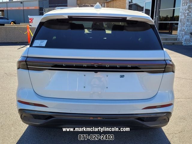 2026 Lincoln Nautilus Premiere - Photo 7