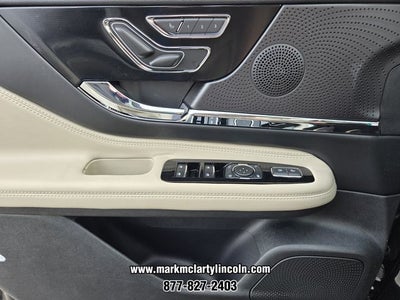 2026 Lincoln Corsair Plug-In Hybrid Grand Touring