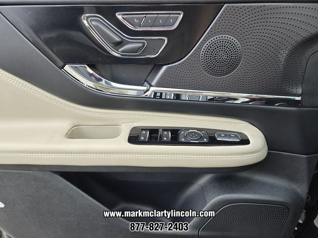 2026 Lincoln Corsair Plug-In Hybrid Grand Touring