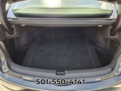 2016 Acura TLX Base Base