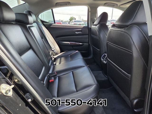 2016 Acura TLX Base Base