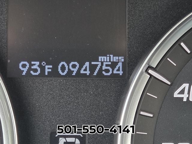 2016 Acura TLX Base Base