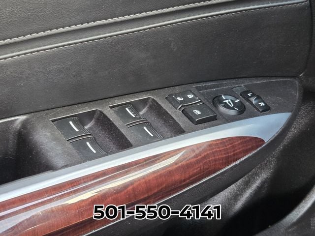 2016 Acura TLX Base Base