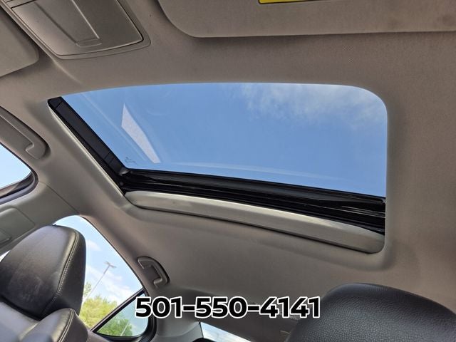 2016 Acura TLX Base Base