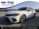 2023 Honda Civic EX-L