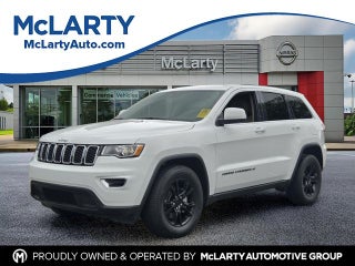 2022 Jeep Grand Cherokee WK Laredo E