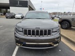 2016 Jeep Grand Cherokee High Altitude