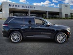 2023 Jeep Grand Cherokee Summit