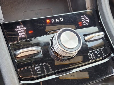 2023 Jeep Grand Cherokee Summit