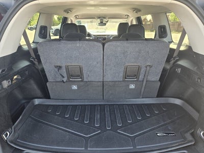 2022 Jeep Grand Cherokee L Laredo