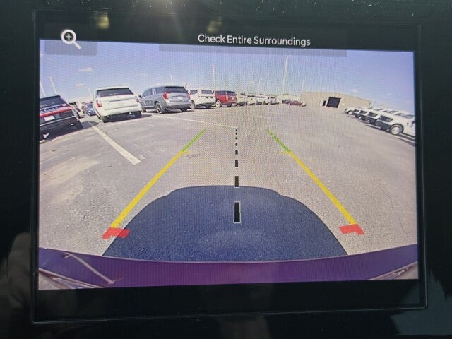 2022 Jeep Grand Cherokee L Laredo