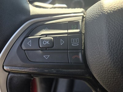 2022 Jeep Grand Cherokee L Laredo