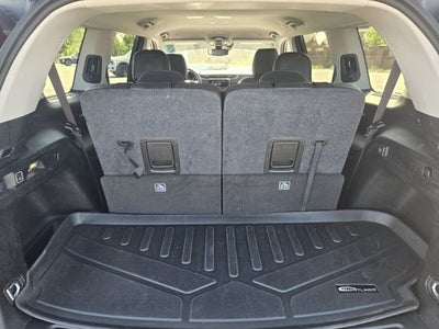 2022 Jeep Grand Cherokee L Laredo