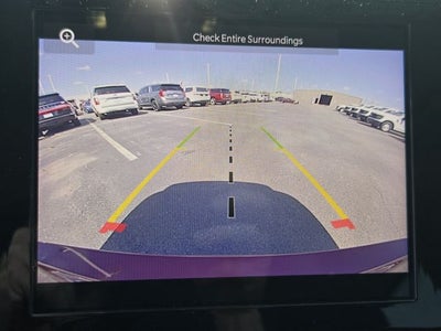 2022 Jeep Grand Cherokee L Laredo