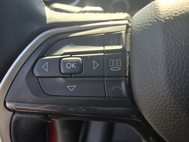 2022 Jeep Grand Cherokee L Laredo