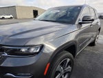 2022 Jeep Grand Cherokee 4xe