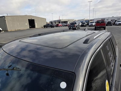 2022 Jeep Grand Cherokee 4xe