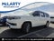 2023 Jeep Grand Wagoneer L Series II