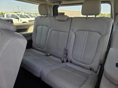 2022 Jeep Wagoneer Series I