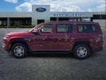 2022 Jeep Wagoneer Series I