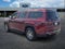 2022 Jeep Wagoneer Series I
