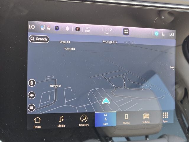 2022 Jeep Wagoneer Series I