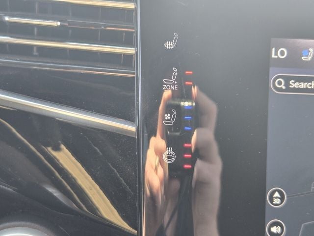 2022 Jeep Wagoneer Series I