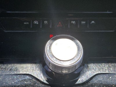 2022 Jeep Wagoneer Series I