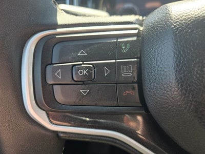 2022 Jeep Wagoneer Series I
