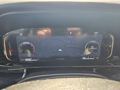 2022 Jeep Wagoneer Series I