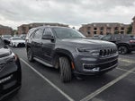 2025 Jeep Wagoneer Base