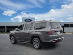 2025 Jeep Wagoneer Base