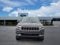 2025 Jeep Wagoneer Base