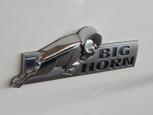 2012 RAM 1500 Big Horn
