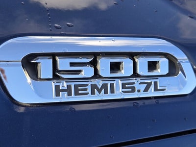 2019 RAM 1500 Limited