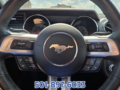 2016 Ford Mustang V6