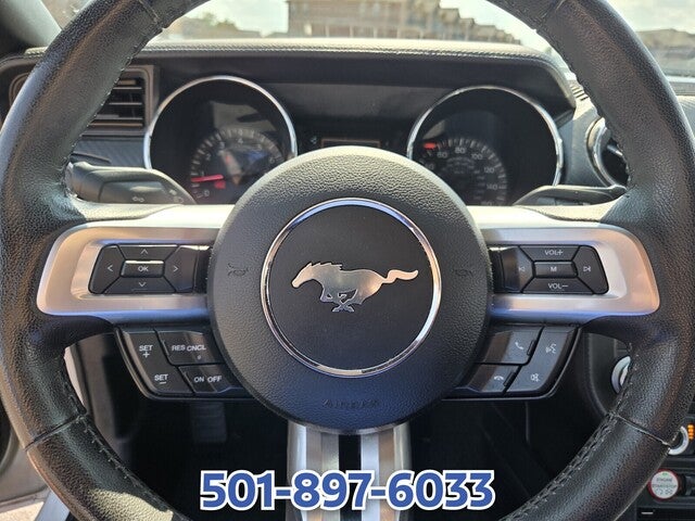 2016 Ford Mustang V6