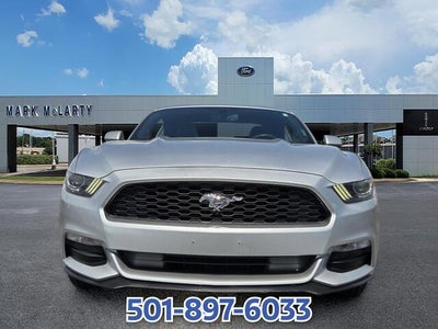 2016 Ford Mustang V6