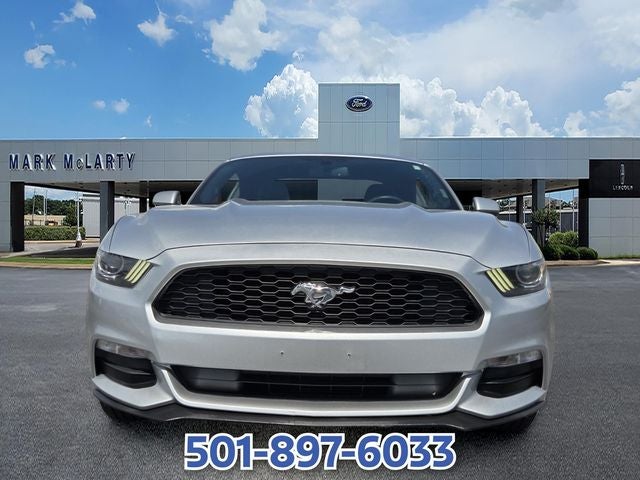 2016 Ford Mustang V6