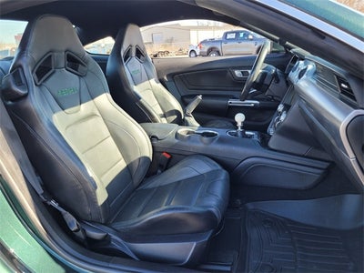 2019 Ford Mustang Bullitt