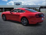 2017 Ford Mustang EcoBoost