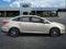2017 Ford Focus SEL