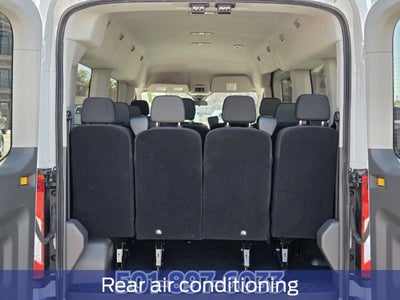2024 Ford Transit-350 XLT