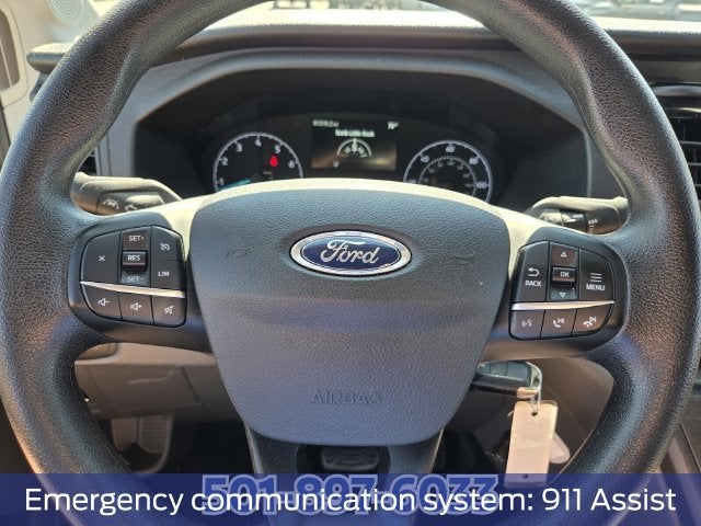 2024 Ford Transit-350 XLT